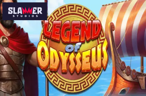 Legend of Odysseus